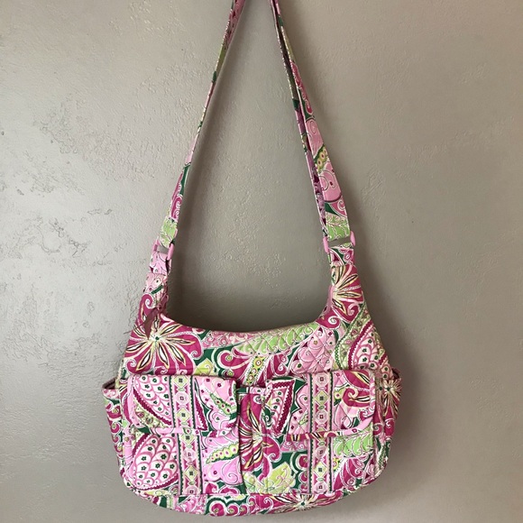 Vera Bradley Handbags - Vera Bradley Bag